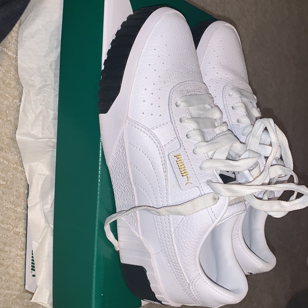 Puma sneakers - Picture 3 of 5